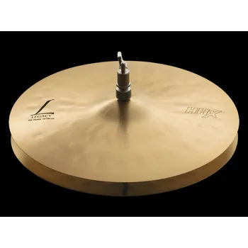 Činel SABIAN HHX 14" HI-HAT,Legacy 71420