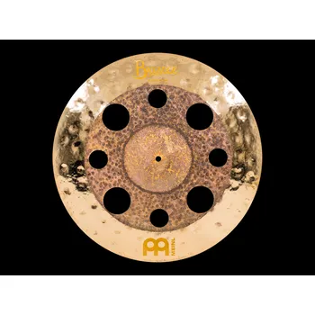 Činel MEINL BYZANCE EXTRA DRY 20" TRASH CRASH,Dual 96608