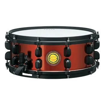 Bicí nástroj TAMA Ronald Bruner Jr. Signature 14x5,5" 95637