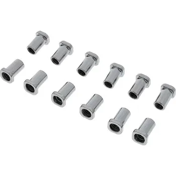 Elektronické bicí VLOŽKA GIBRALTAR SC-LG M6,12ks 75005