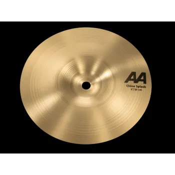 Činel SABIAN AA 08" CHINA SPLASH 71638