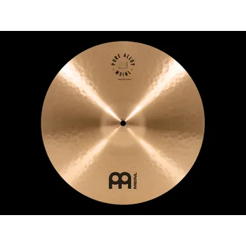 Činel MEINL PURE ALLOY 20" CRASH,Medium 92842