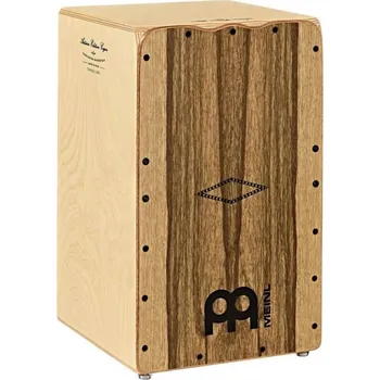 Perkuse CAJON MEINL AETLLI Artisan edition 96181