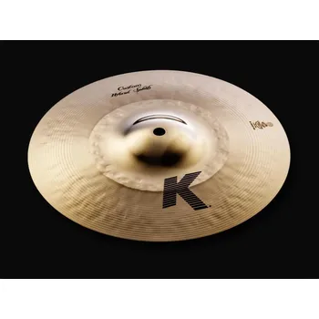 Činel ZILDJIAN K CUSTOM 09" SPLASH,Hybrid 79702