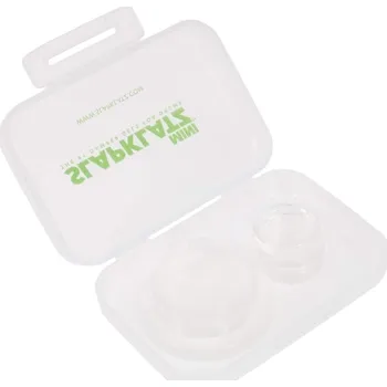 Blána SLAP KLATZ MINI CLEAR gelová tlumítka,6ks v balení 99932