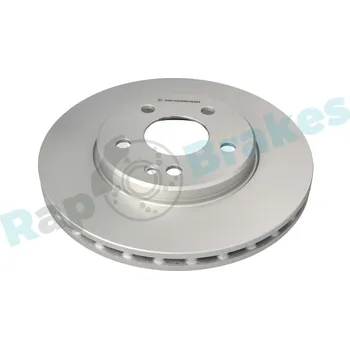 Brzdový kotouč Brzdový kotouč RAP BRAKES R-D0394