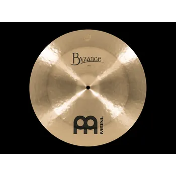 Činel MEINL BYZANCE TRADITIONAL 20" CHINA 81127