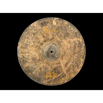 Činel MEINL BYZANCE VINTAGE 20" RIDE,Pure 83546
