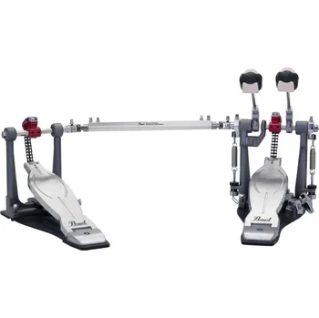 Hardware k bicímu nástroji PEARL P-1032R ELIMINATOR RED double pedal 96446