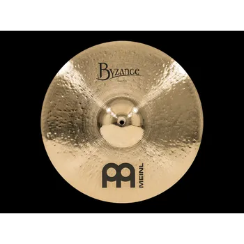 Činel MEINL BYZANCE BRILIANT 22" RIDE,Heavy 81087