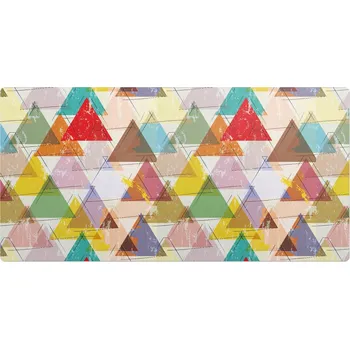 Obraz Ochranná podložka Wallfluent 60 x 120 cm, vícebarevná