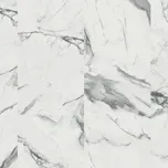 Podlahové panely Tarkett Bílé Kamení 64x32 cm 4,0 mm Click