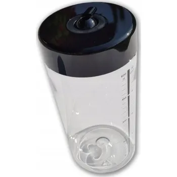 Příprava kávy Nádoba, zásobník na mléko 0,6 l pro kávovary Saeco