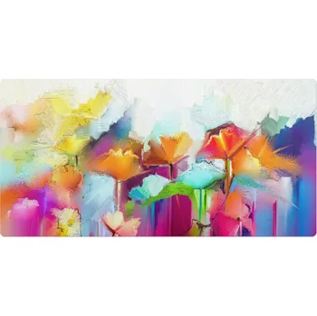 Obraz Ochranná podložka Wallfluent 60 x 120 cm, vícebarevná