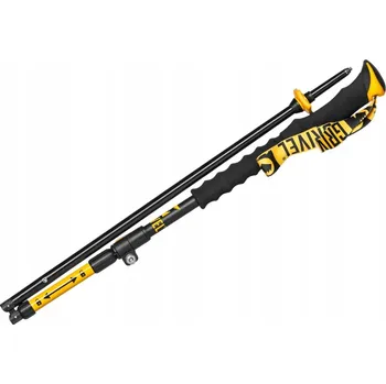 Trekingová hůl Grivel Trail Vario nastavitelné trekingové hole