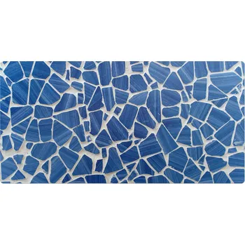 Obraz Ochranná podložka Wallfluent 60 x 120 cm, vícebarevná