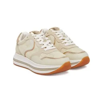Dámské tenisky Voile Blanche Sneakersy Melany Sf 0012019273.01.1N03 Béžová 40