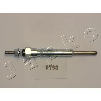 Zapalovací a žhavicí svíčka Žhavicí svíčka Japko PT93