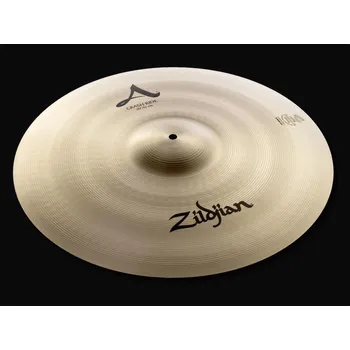 Činel ZILDJIAN A 20" CRASH/RIDE 75558