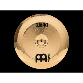Činel MEINL CLASSICS CUSTOM 18" CHINA 80855