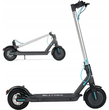 Elektrokoloběžka Elektrická koloběžka Motus AKC028-1RideOnScooters 350 W