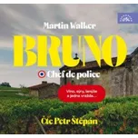 Bruno,Chef de police / Štěpán P. / MP3 - Walker Martin [CD]