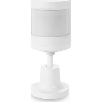 Bateriové kleště Pohybové Čidlo KSIX Smart Home Bílá