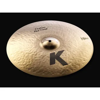 Činel ZILDJIAN K CUSTOM 18" CRASH,Fast 79700