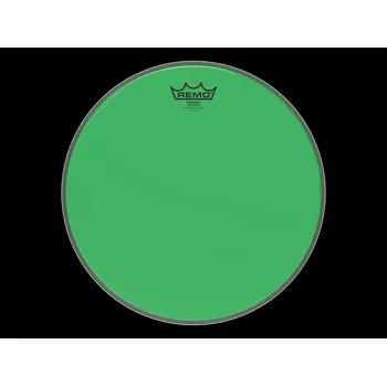 Blána REMO EMPEROR COLORTONE CLEAR 13" zelená 94270