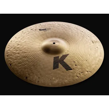 Činel ZILDJIAN K 22" RIDE,Dark Medium 75791