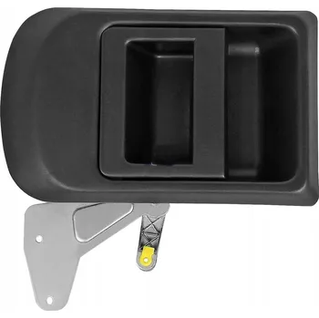 Posilovač řízení Úchyt posuvných dveří Iveco Daily, pravý