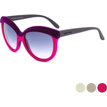 Sluneční brýle Dámské sluneční brýle Italia Independent (ø 58 mm) (Minerál) (ø 58 mm) Barva: Béžová