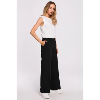 Dámské kalhoty Dámské kalhoty MOE M570 BLACK XXL