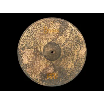 Činel MEINL BYZANCE VINTAGE 22" RIDE,Pure Light 83556
