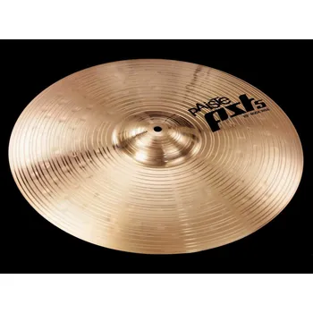 Činel PAISTE PST 5 20" RIDE,Rock 90691