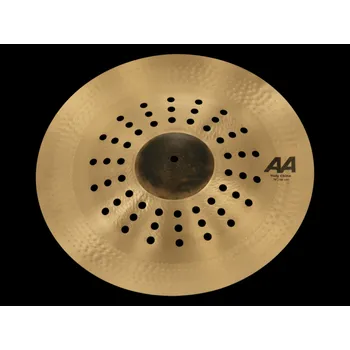 Činel SABIAN AA 19" CHINA,Holy,Chad Smith 96940
