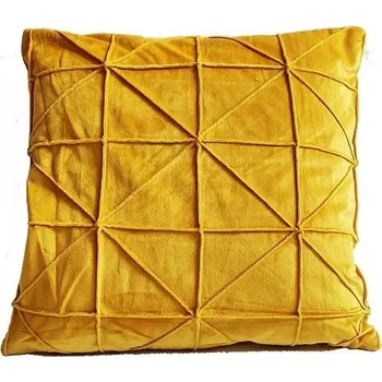 Povlak na dekorativní polštářek Povlak na polštář Amy