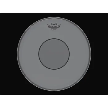 Blána REMO POWERSTROKE 77 COLORTONE CLEAR 13" kouřová 94249