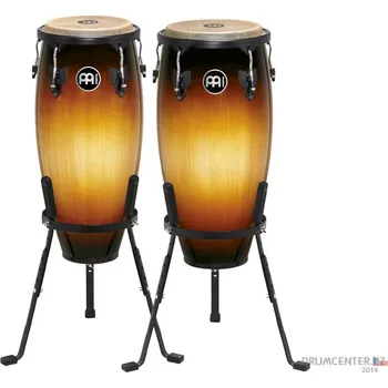 Perkuse CONGA MEINL HC555VSB 10"+11" 82502