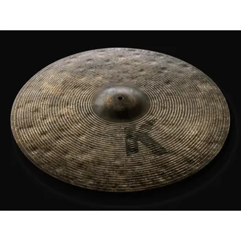 Činel ZILDJIAN K CUSTOM 23" RIDE,Special Dry 94214