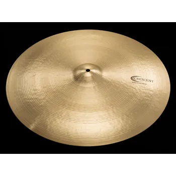 Činel SABIAN CRESCENT 22" RIDE,Hammertone 95230