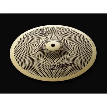 Činel ZILDJIAN L80 10" SPLASH,Low Volume 92867