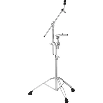 Příslušenství k elektronickému bicí PEARL TC-1035B kombinovaný stojan 100891