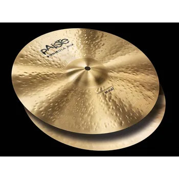 Činel PAISTE 602 MODERN ESSENTIALS 15" HI-HAT 90705