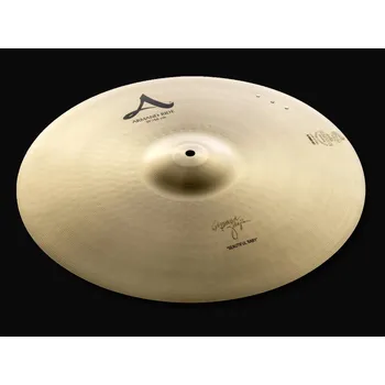 Činel ZILDJIAN A ARMAND 19" RIDE,Beautiful Baby 75564