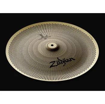 Činel ZILDJIAN L80 18" CHINA,Low Volume 95061