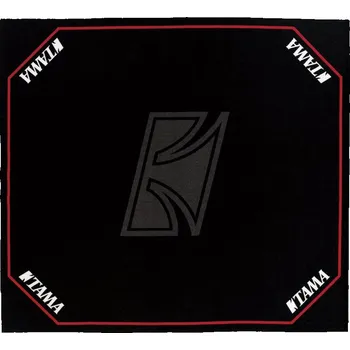 Bicí nástroj TAMA TDR-TL koberec 1,8x2m 95555