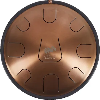 Perkuse TONGUE DRUM ZENKO ZEN05 HARMONY,12,6" 90935
