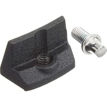 Příslušenství k elektronickému bicí TAMA HP900-81 zarážka špičky boty 76899