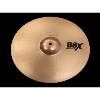 Činel SABIAN B8X 16" CRASH,Medium 83576